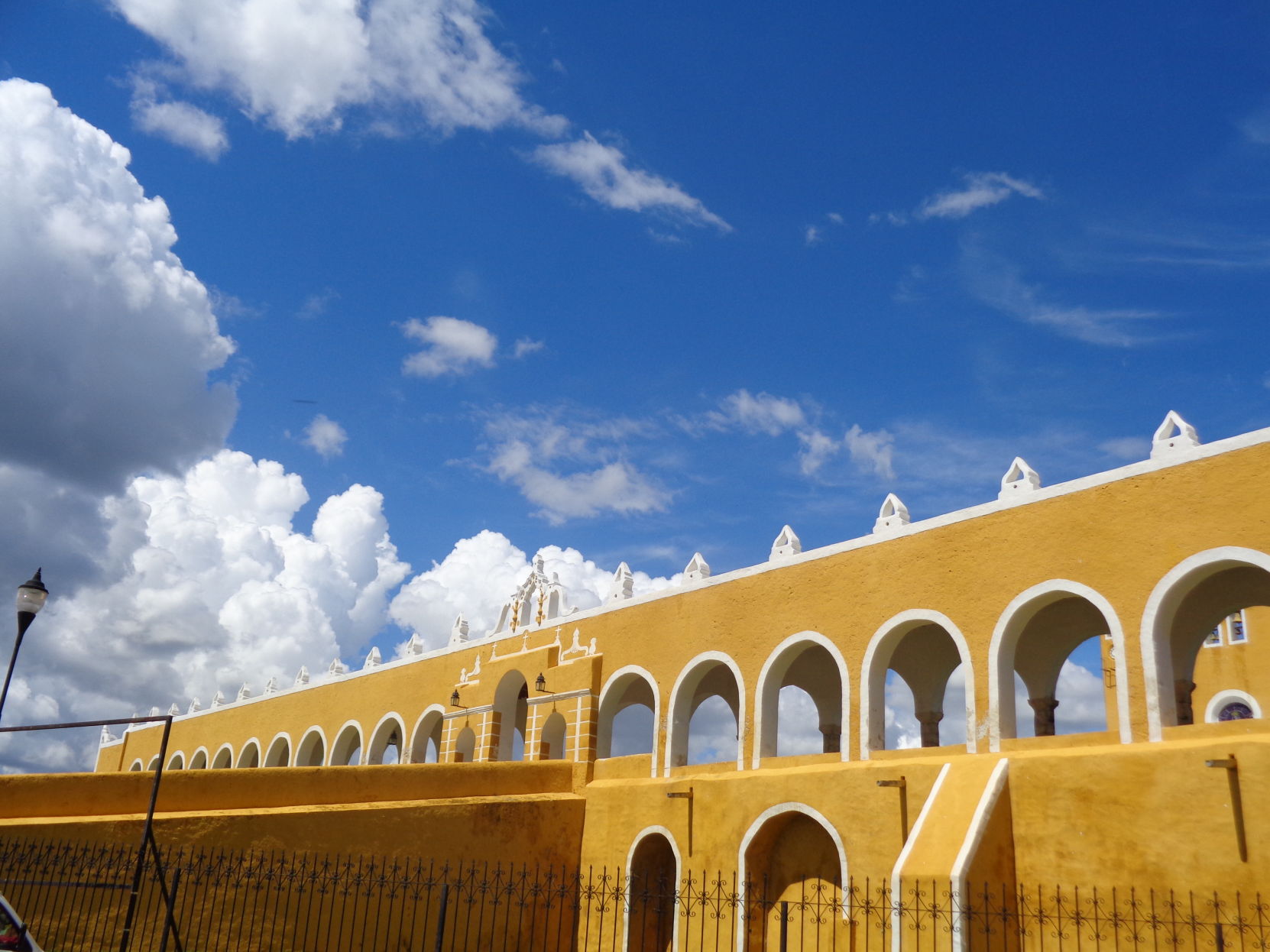 Izamal